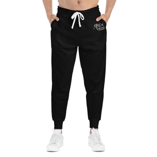 Athletic Joggers (AOP) - Image 3