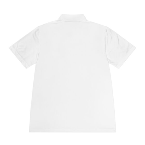 Men's Sport Polo Shirt - Image 2