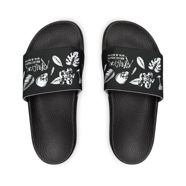 Men's Removable-Strap Sandals - Image 25