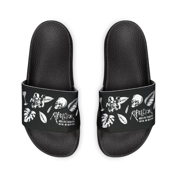 Men's Removable-Strap Sandals - Image 18