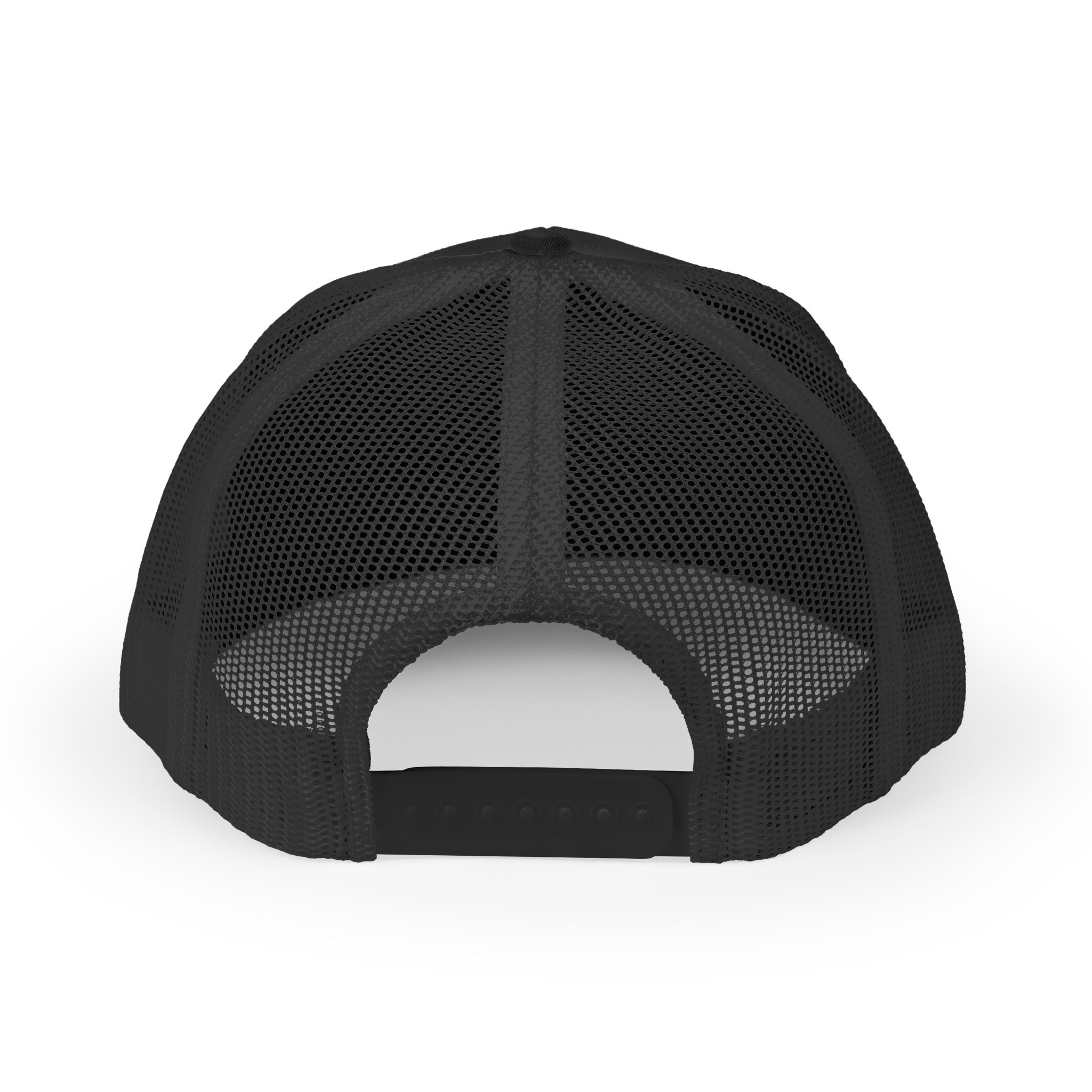 Snapback Trucker Cap - Image 5