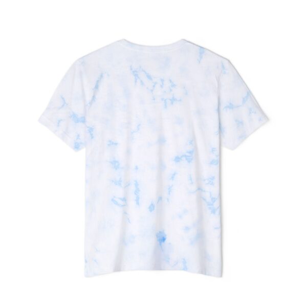 Unisex FWD Fashion Tie-Dyed T-Shirt - Image 2