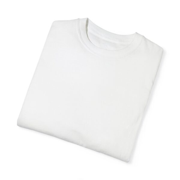 Unisex Garment-Dyed T-shirt - Image 16