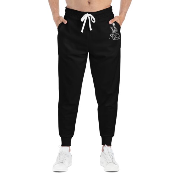 Athletic Joggers (AOP) - Image 3