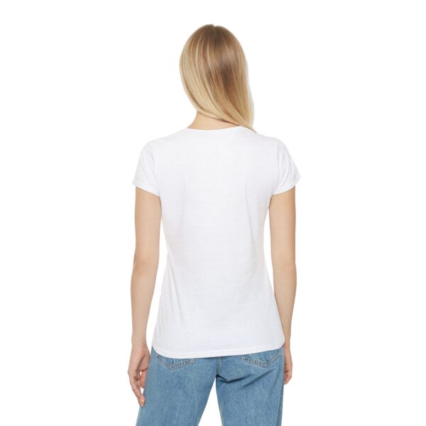 Women's Iconic T-Shirt - Image 4