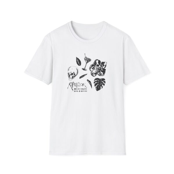 Unisex Softstyle T-Shirt - Image 13