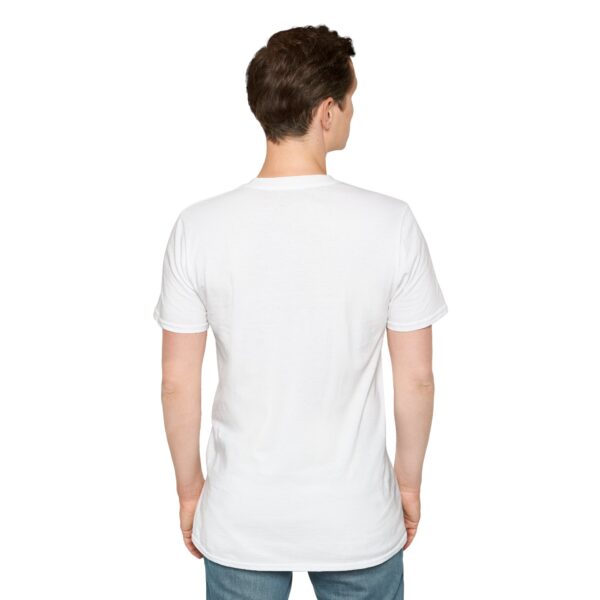 Unisex Softstyle T-Shirt - Image 20