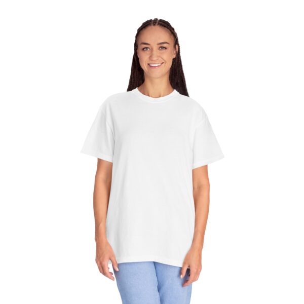 Unisex Garment-Dyed T-shirt - Image 18