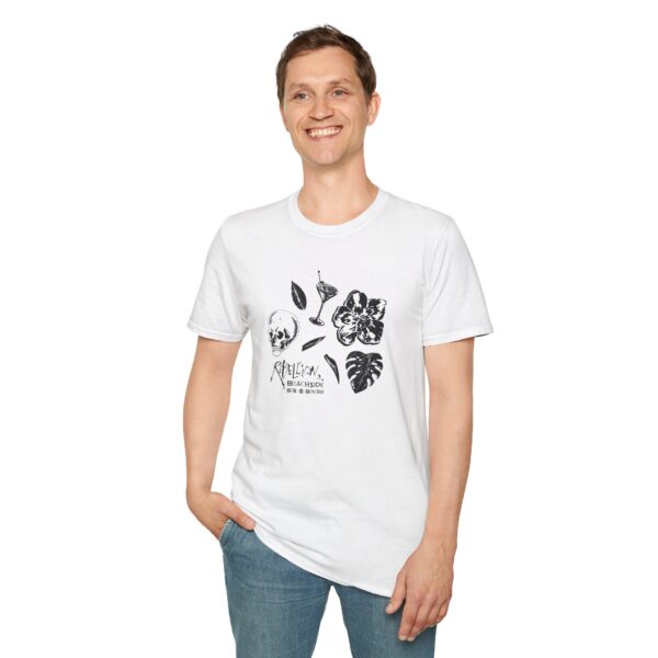 Unisex Softstyle T-Shirt - Image 19