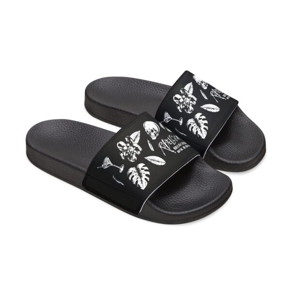 Men's Removable-Strap Sandals - Image 24