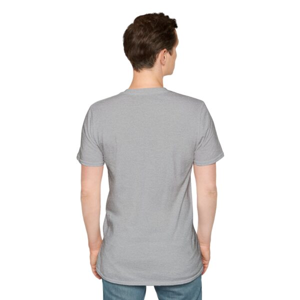 Unisex Softstyle T-Shirt - Image 44