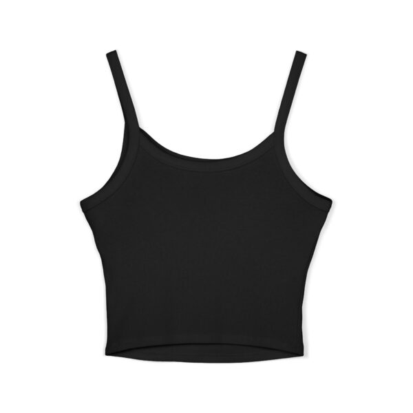 Women's Spaghetti Strap Tank Top - Image 2