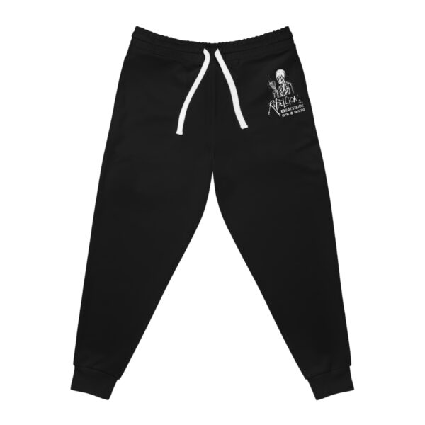 Athletic Joggers (AOP)