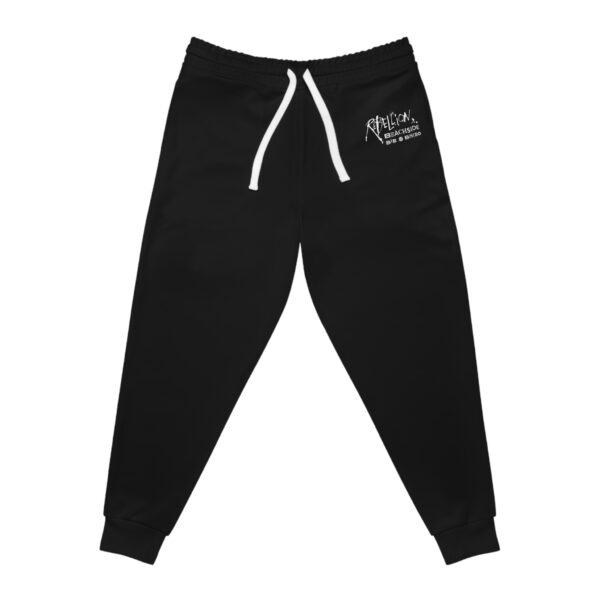 Athletic Joggers (AOP)