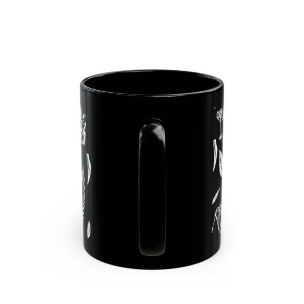 Black Mug (11oz, 15oz) - Image 5