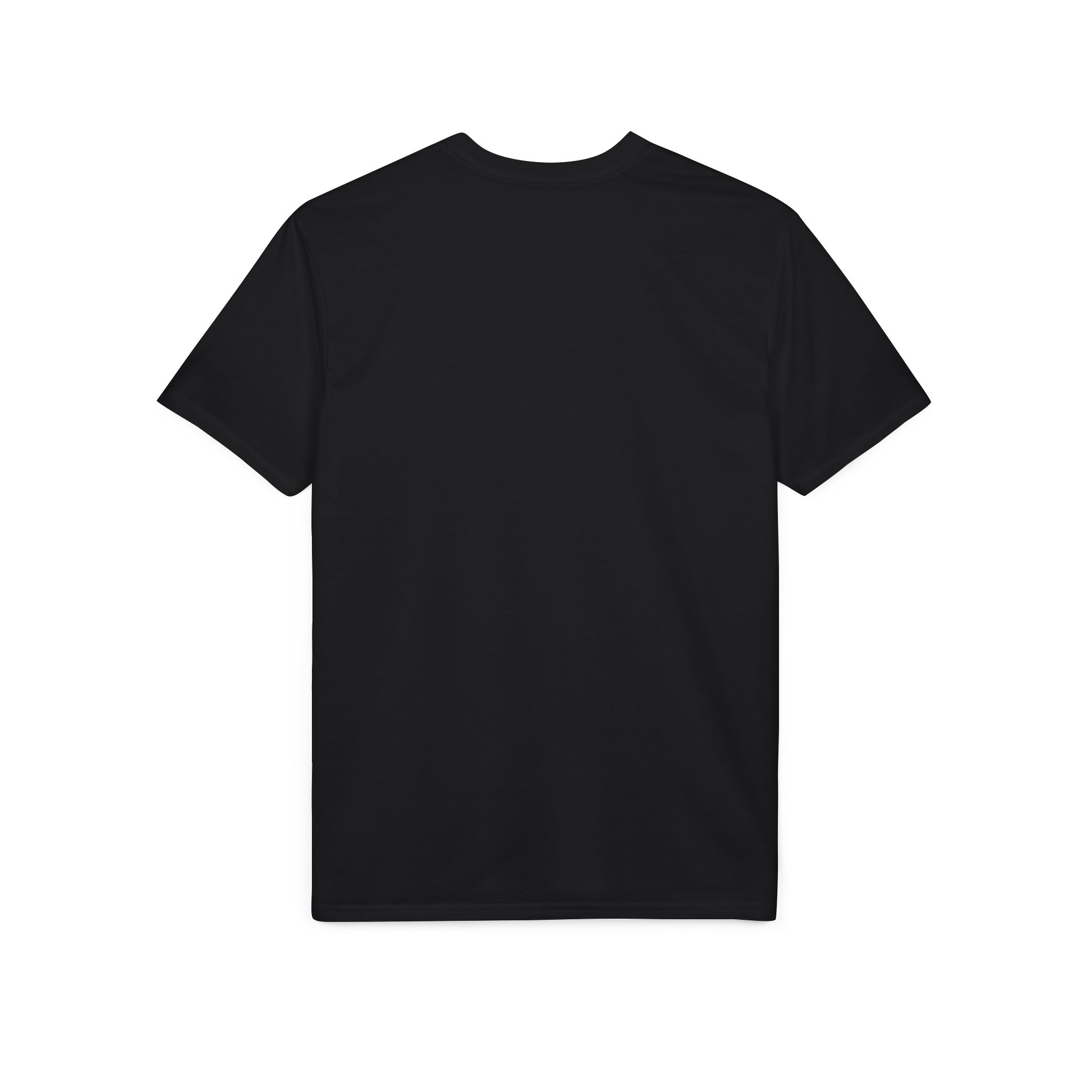 Relax Fishing Performance T-Shirt — "Relax" Angler Graphic - Image 2