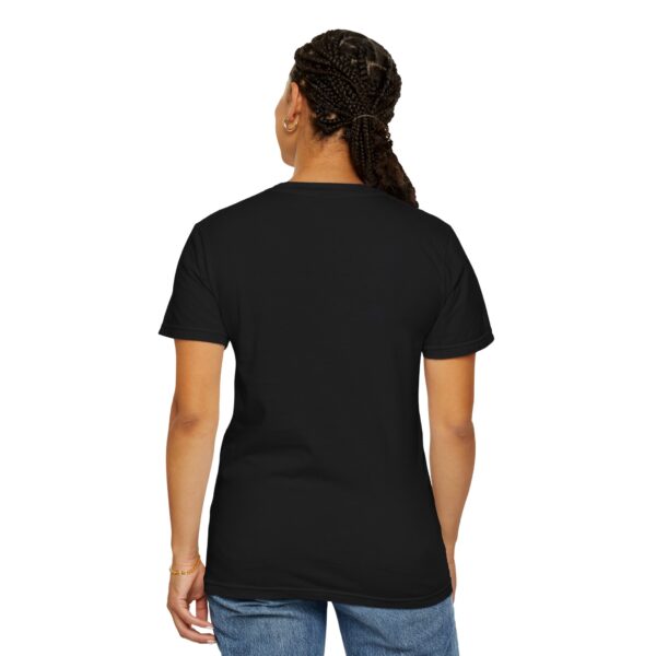 Unisex Garment-Dyed T-shirt - Image 7