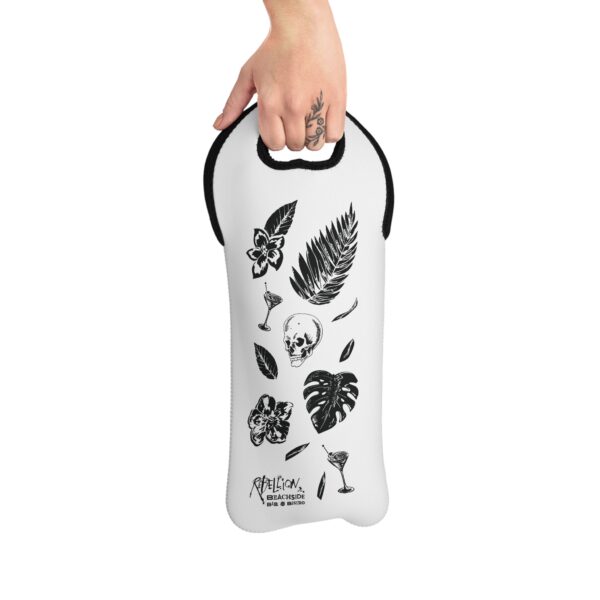 Wine Tote Bag