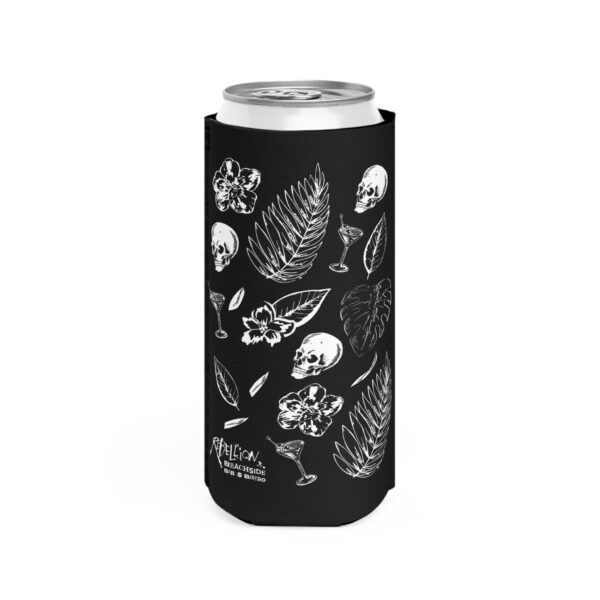 Slim Can Cooler