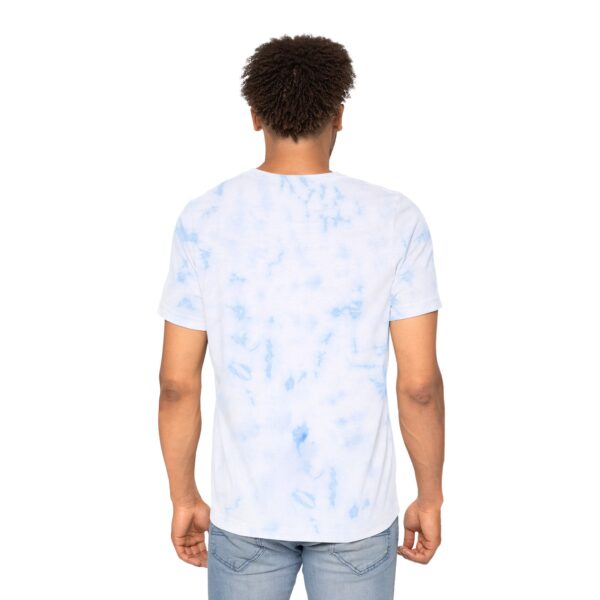 Unisex FWD Fashion Tie-Dyed T-Shirt - Image 4