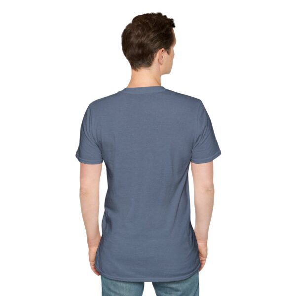 Unisex Softstyle T-Shirt - Image 56