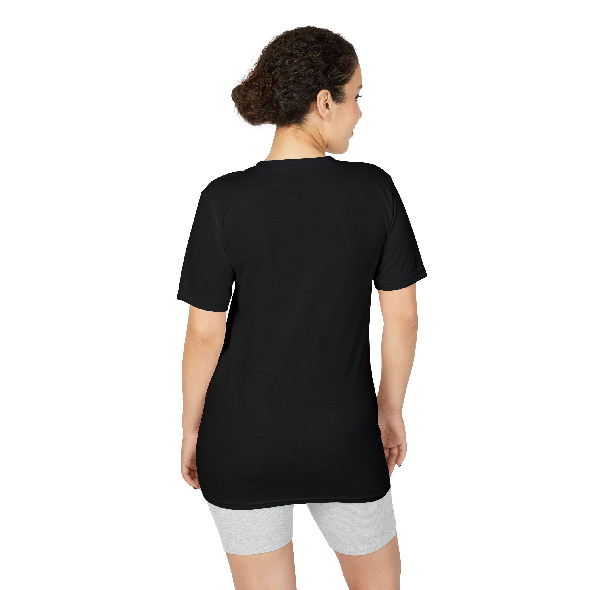 Relax Fishing Performance T-Shirt — "Relax" Angler Graphic - Image 4