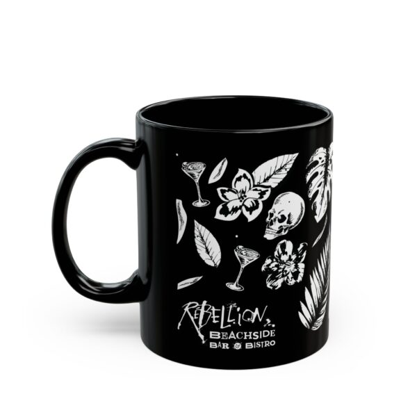 Black Mug (11oz, 15oz) - Image 4