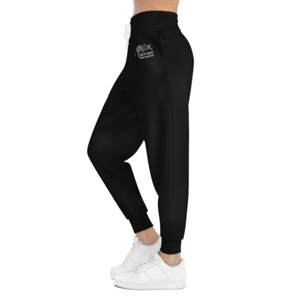 Athletic Joggers (AOP) - Image 6