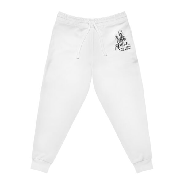 Athletic Joggers (AOP)