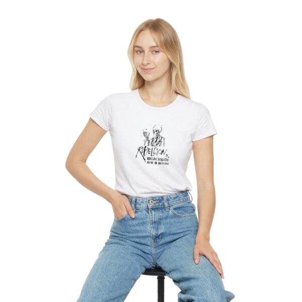 Women's Iconic T-Shirt - Image 5