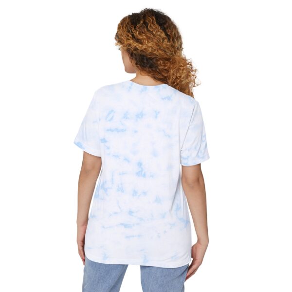 Unisex FWD Fashion Tie-Dyed T-Shirt - Image 6