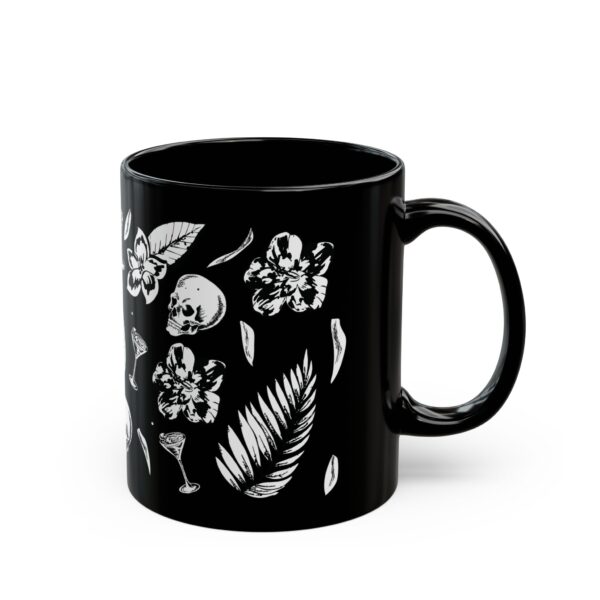 Black Mug (11oz, 15oz) - Image 3