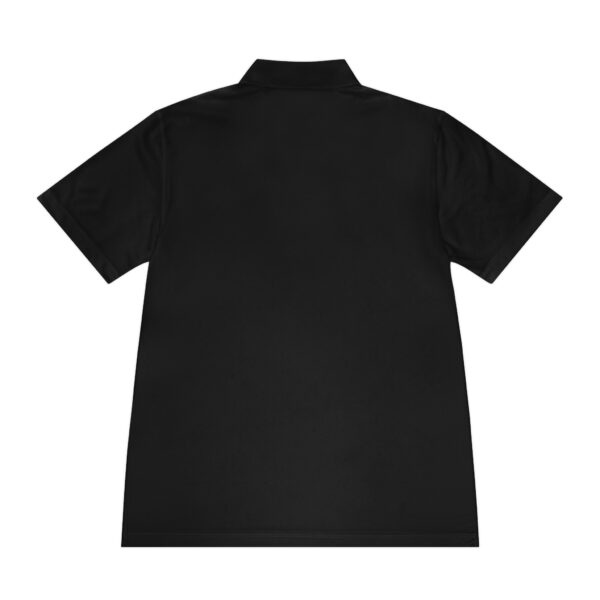 Men's Sport Polo Shirt - Image 2