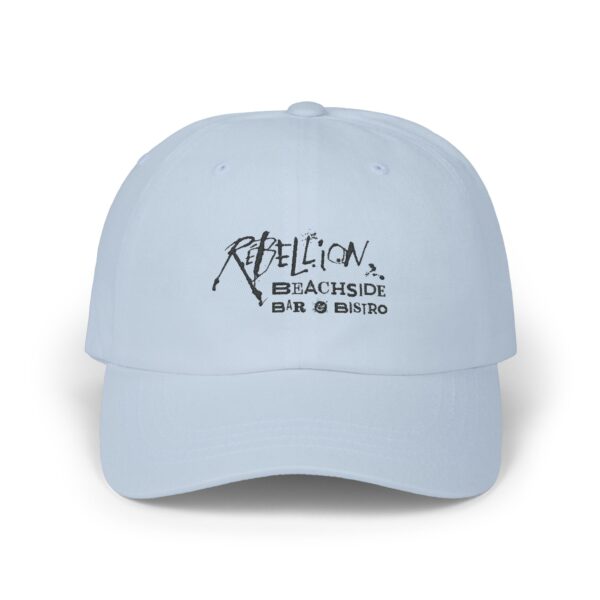 Classic Dad Cap