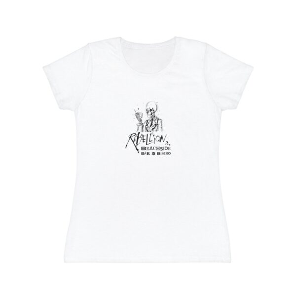 Women's Iconic T-Shirt