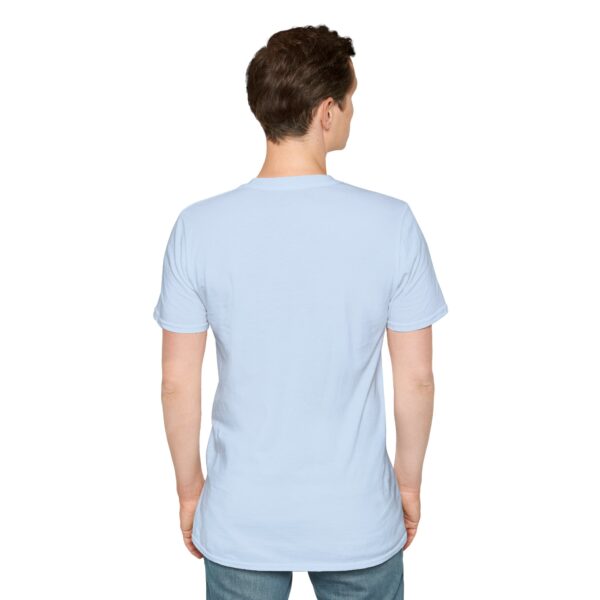 Unisex Softstyle T-Shirt - Image 8