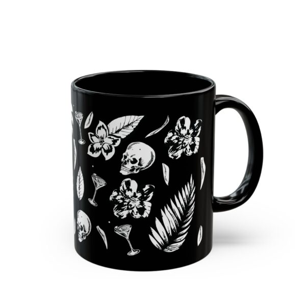 Black Mug (11oz, 15oz) - Image 6