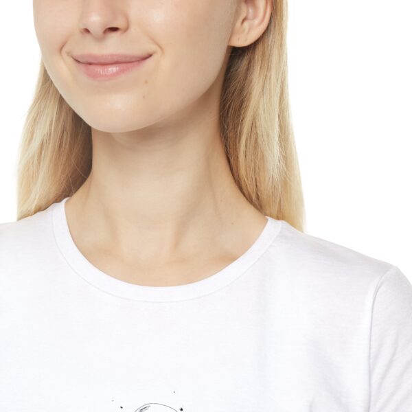 Women's Iconic T-Shirt - Image 6