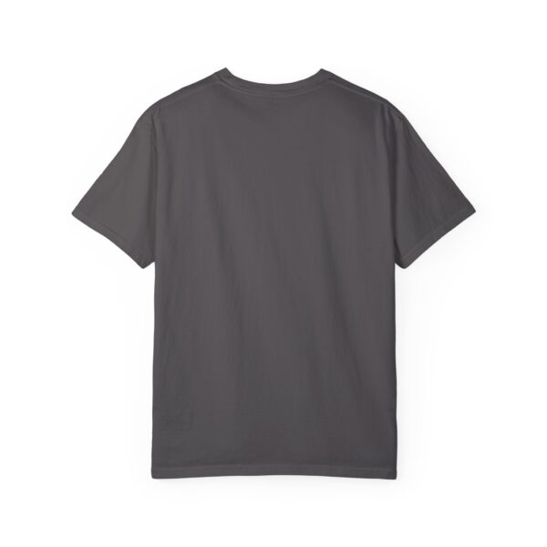 Unisex Garment-Dyed T-shirt - Image 28