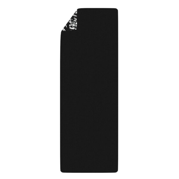 Rubber Yoga Mat - Image 3