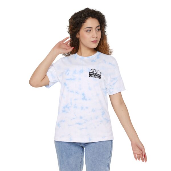 Unisex FWD Fashion Tie-Dyed T-Shirt - Image 5