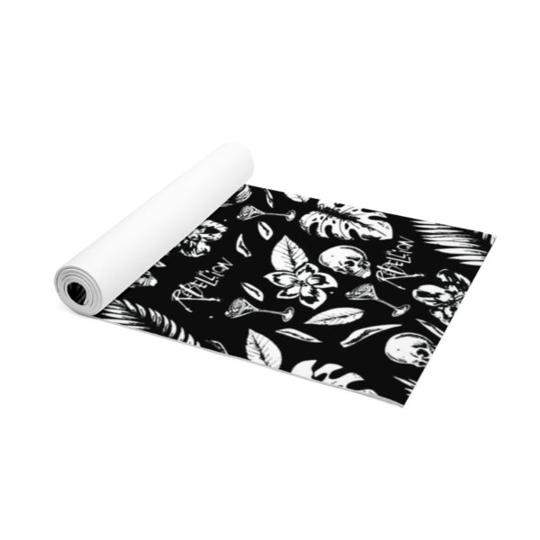 Foam Yoga Mat - Image 2