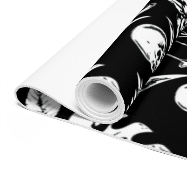 Foam Yoga Mat - Image 3