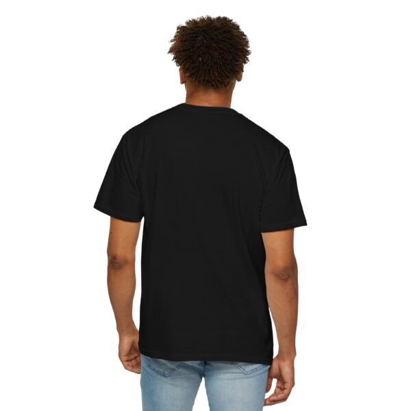 Unisex Garment-Dyed T-shirt - Image 11